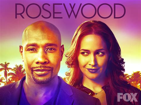 Watch Rosewood Season 2 | Prime Video