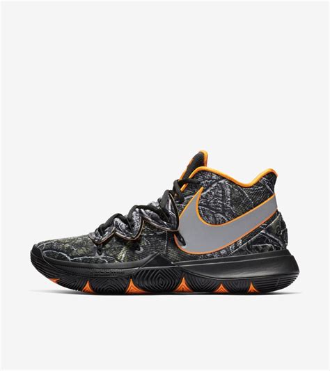 Nike Kyrie 5 'Taco PE' Release Date. Nike⁠+ SNKRS