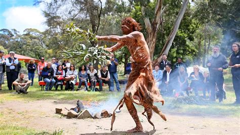 Tasmanian Aboriginal people offer Hobart its traditional name, nipaluna ...