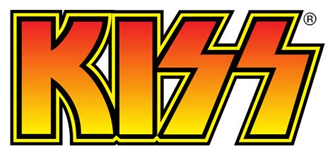 Pin by JoAnn Hipskind on KISS | Kiss logo, Kiss band, Kiss symbol