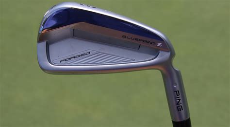 The yet-to-be-released irons Sahith Theegala used to win at Fortinet ...