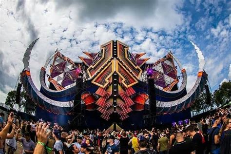 Tomorrowland 2023 Tickets