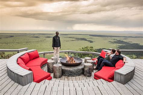 Kenya Safari Lodges | Kenya Safari Tour | Kenya Accommodations