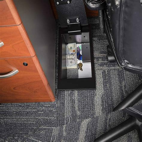 12 Best Hidden Floor Safe Reviews 2019 » Defense Gears