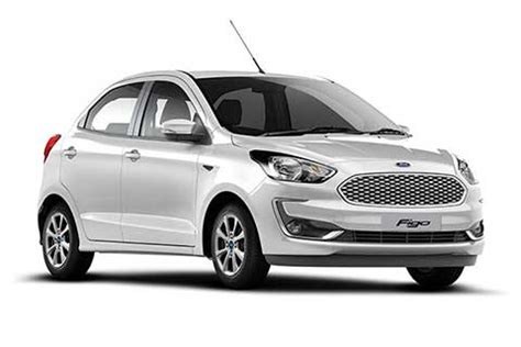 Ford Figo On-road-price On Road Price Kanpur : 2023 On Road Price of ...