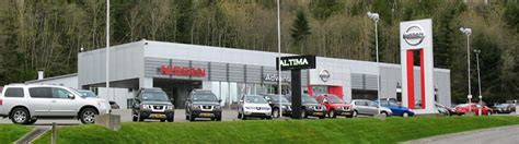 Welcome to Advantage Nissan in Bremerton, WA | Advantage Nissan Story