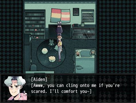 20 Best RPG Maker Horror Games to Play Today | Robots.net