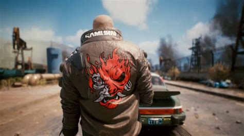 How to Get a Samurai Jacket in Cyberpunk 2077 | DiamondLobby