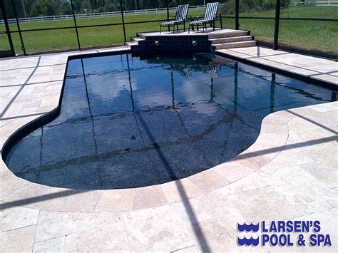 Larsen's Pool & Spa Affordable Swimming Pools - Larsen's Pool & Spa