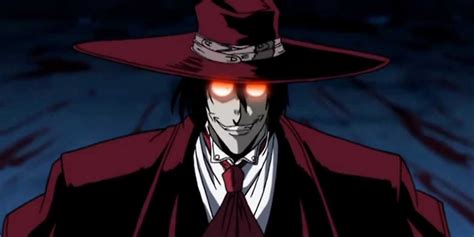 Hellsing VS Hellsing Ultimate