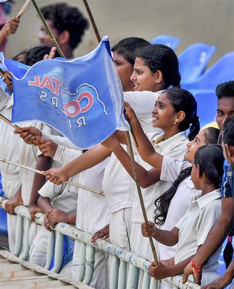 A promising start to the first edition of Andhra Premier League T-20 cricket championship - The ...