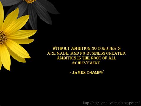 Quotes About Ambition. QuotesGram