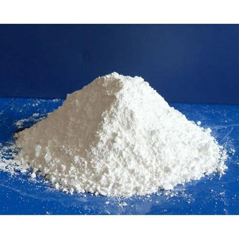 Znco3 Or Co3zn White Zinc Carbonate Powder, 50 kg bag at Rs 155/kg in New Delhi