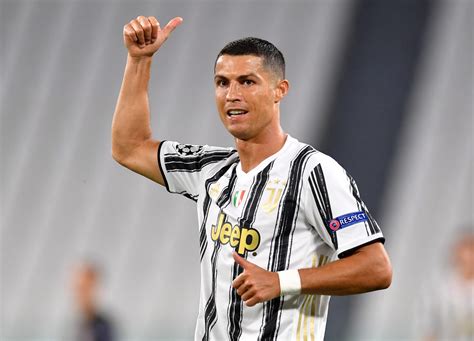 Cristiano Ronaldo commits to Juventus - | Juvefc.com