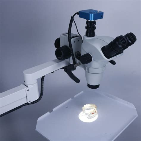 Dental Endo Surgical Operating Microscope in Endodontics for Dental Chair Unit | eBay