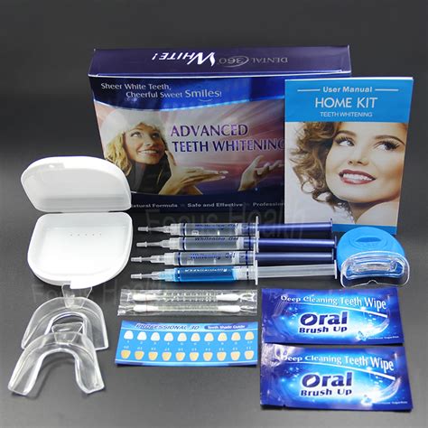 Teeth Treat: Coupons for teeth whitening kits