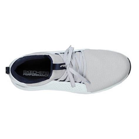 Skechers Mojo Elite Mens Golf Shoe White - Golf City