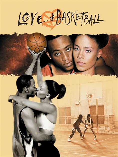 Love & Basketball - Full Cast & Crew - TV Guide