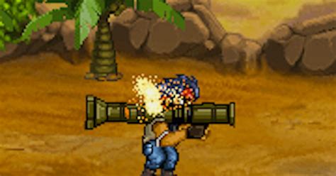 Commando Assault - Hrát Commando Assault na CrazyGames