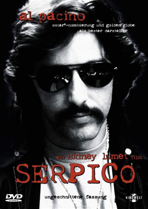 Serpico - Trailer