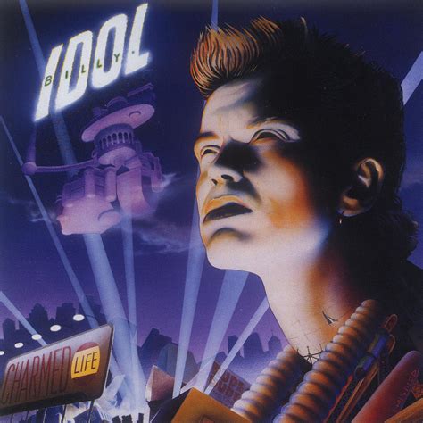 Listen Free to Billy Idol - Cradle Of Love Radio | iHeartRadio