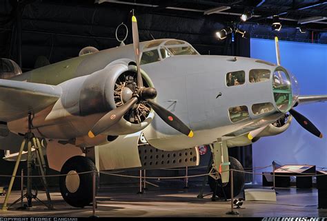 Lockheed 414 Hudson III - New Zealand - Air Force | Aviation Photo #1059063 | Airliners.net