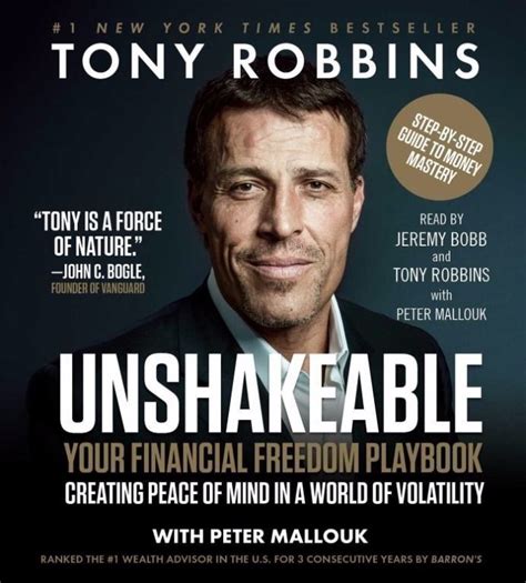 Pin by TodayOnTheWeb on Audiobooks | Tony robbins books, Personal ...