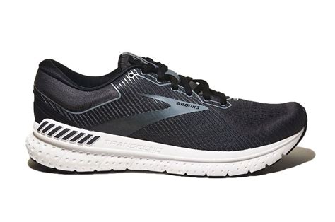Brooks Transcend 7 | Best Stability Running Shoes 2020