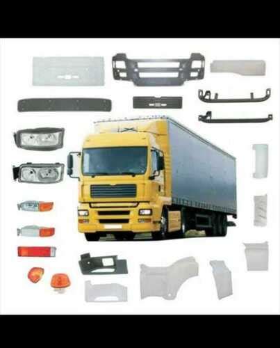 Truck Body Parts at Best Price in Dharwad | Khalsa Fabricators (sardarji Manufacturing Company )