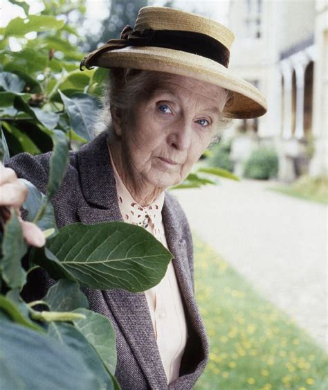 Agatha’s secret weapon: revenge by inventing Miss Marple | Daily Mail ...