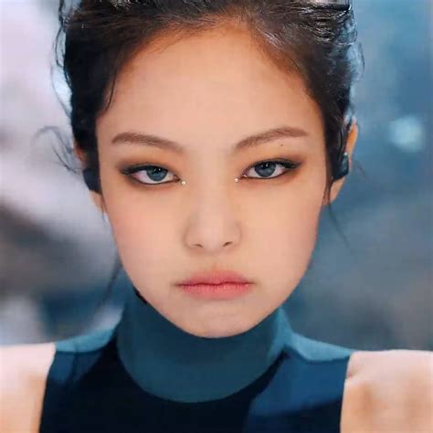 Foto Blackpink Kill This Love Jennie / K-Pop Stars Blackpink Release ...