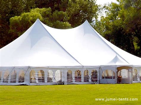 European style mixed tent for outdoor event – Jumei Tent Technology Co ...