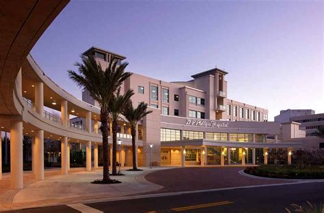 Orlando Health Dr. P. Phillips Hospital recognized by American Heart ...