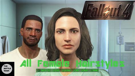 Fallout 4 Female – Telegraph