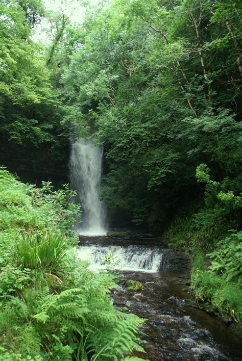 Glencar Waterfall & the Stolen Child | Leitrim Experience
