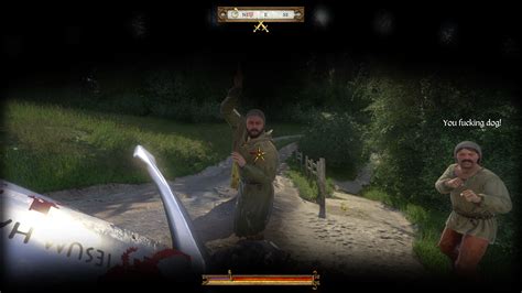 Kingdom Come: Deliverance Review | RPG Site