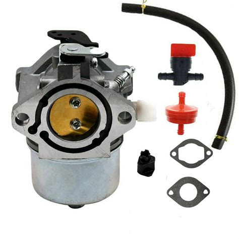 Carburetor For Briggs & Stratton 13HP I/C Gold 28M707 28M706 28R707 Engine Carb - Parts ...