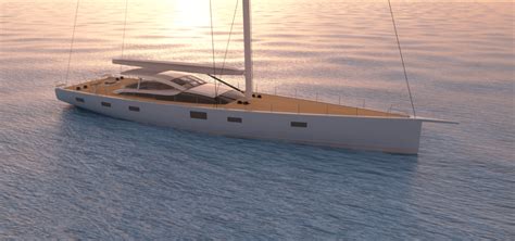 Baltic Yachts — Yacht Charter & Superyacht News