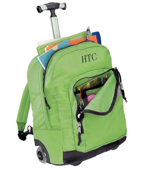 Best Backpacks with Wheels - 9 Kids Rolling Backpacks