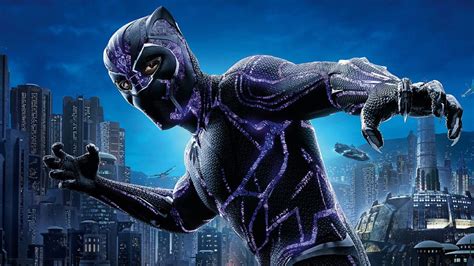 Director of Black Panther making a new Wakanda TV show for Disney Plus | Entertainment SA