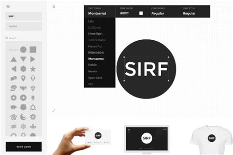 squarespace logo creator 10 free Cliparts | Download images on ...