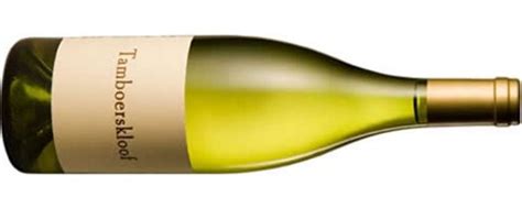 Tamboerskloof Viognier 2013 | wine.co.za