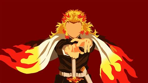 Kyojuro Rengoku | Set Your Heart Ablaze | Anime Quotes - YouTube