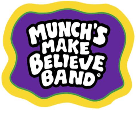 Munch's Make Believe Band (Cheesyverse) | DifferentHistory Wikia | Fandom