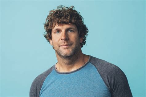 Billy Currington's Cool as an Ocean Breeze on New 'Seaside' Song