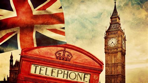 London Flag Wallpapers - Wallpaper Cave