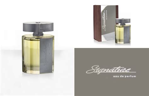 Signature Arabian Oud cologne - a fragrance for men 2017