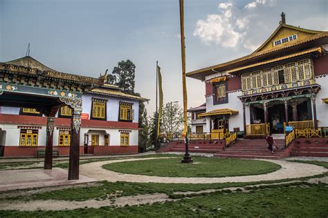 pemayangtse monastery, West Sikkim, Sikkim, Tourism, 2023 | How to reach pemayangtse monastery ...