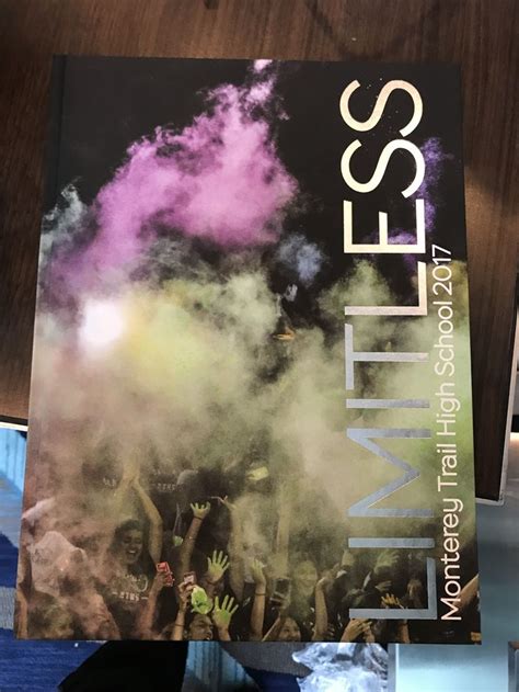 Pin by Carole Parrott on Herff Jones Yearbooks | School 2017, Yearbook ...