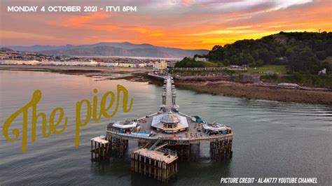 Llandudno Pier | Holiday Attractions in Llandudno